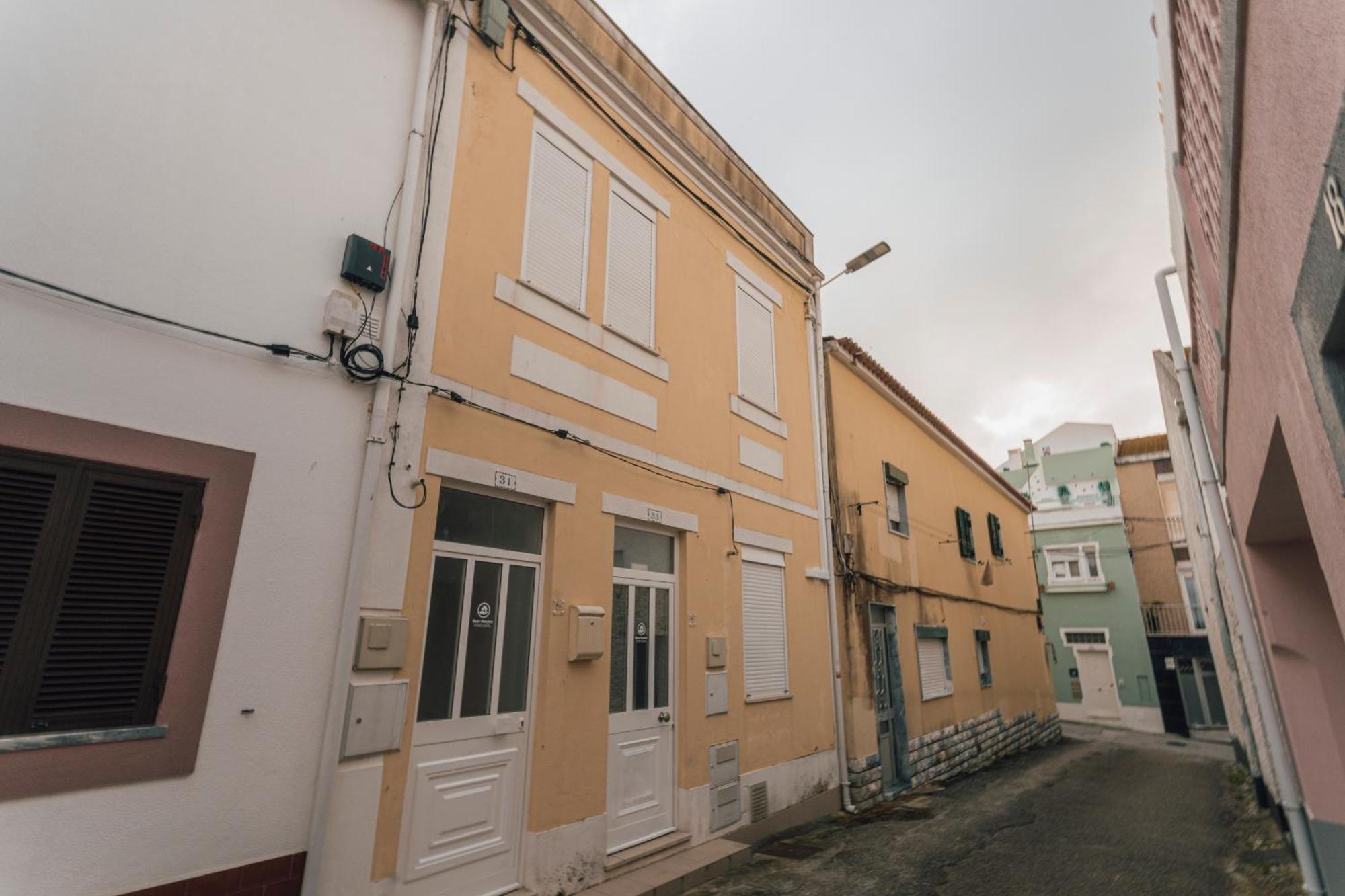 Best Houses 77 - Best Village I Peniche Exterior foto